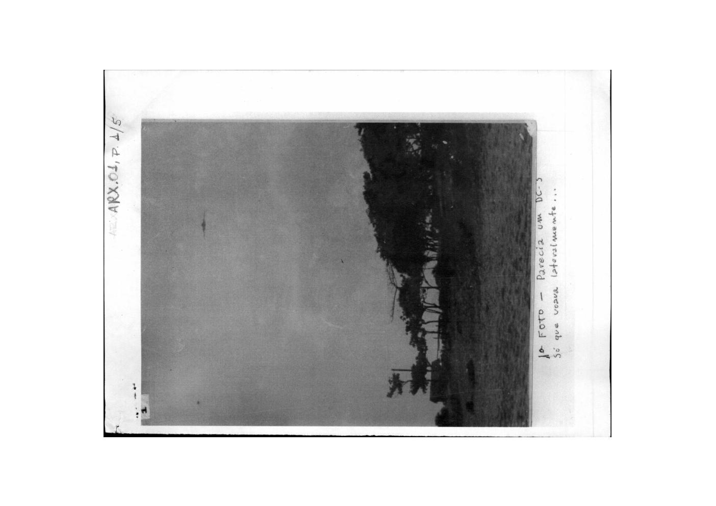 página do documento