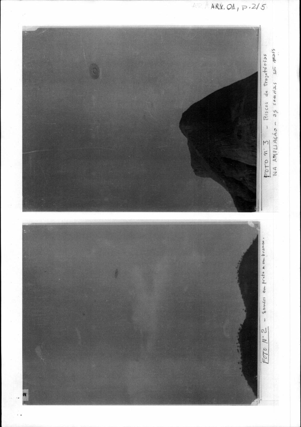 página do documento