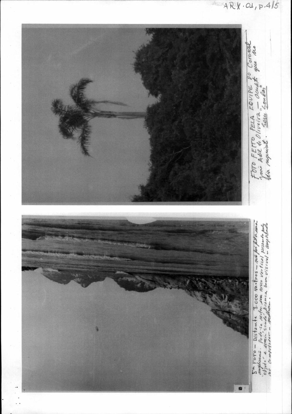 página do documento