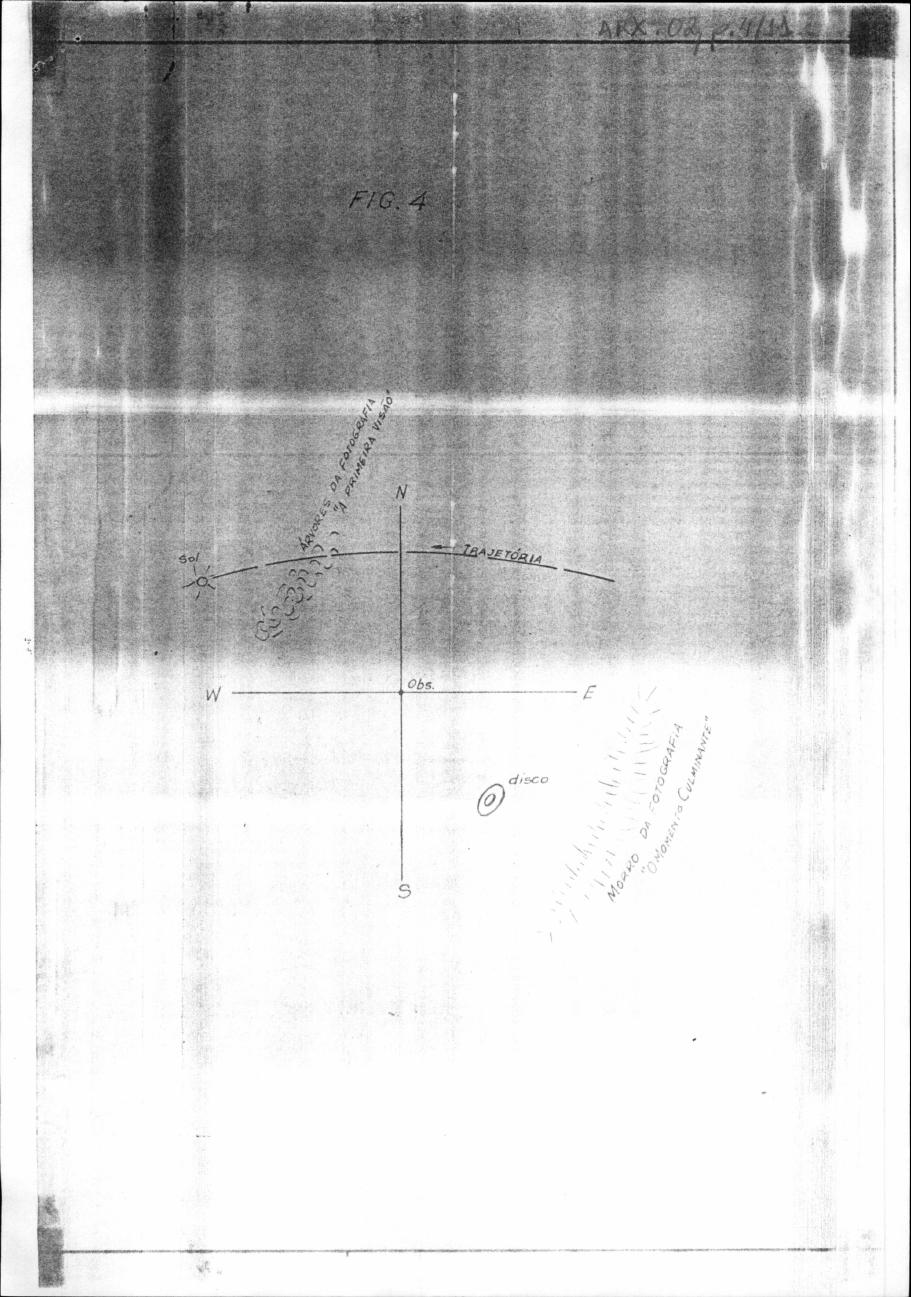 página do documento