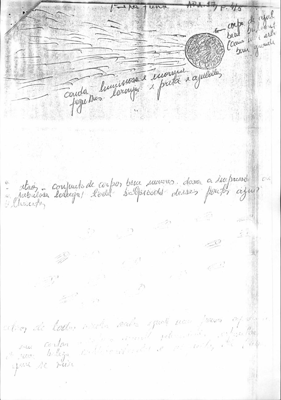 página do documento