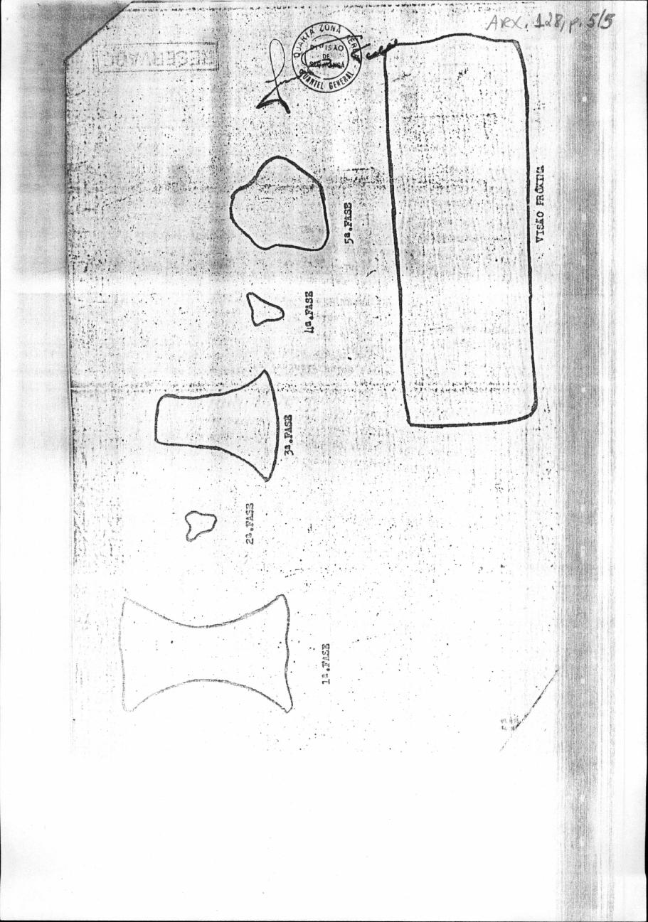 página do documento