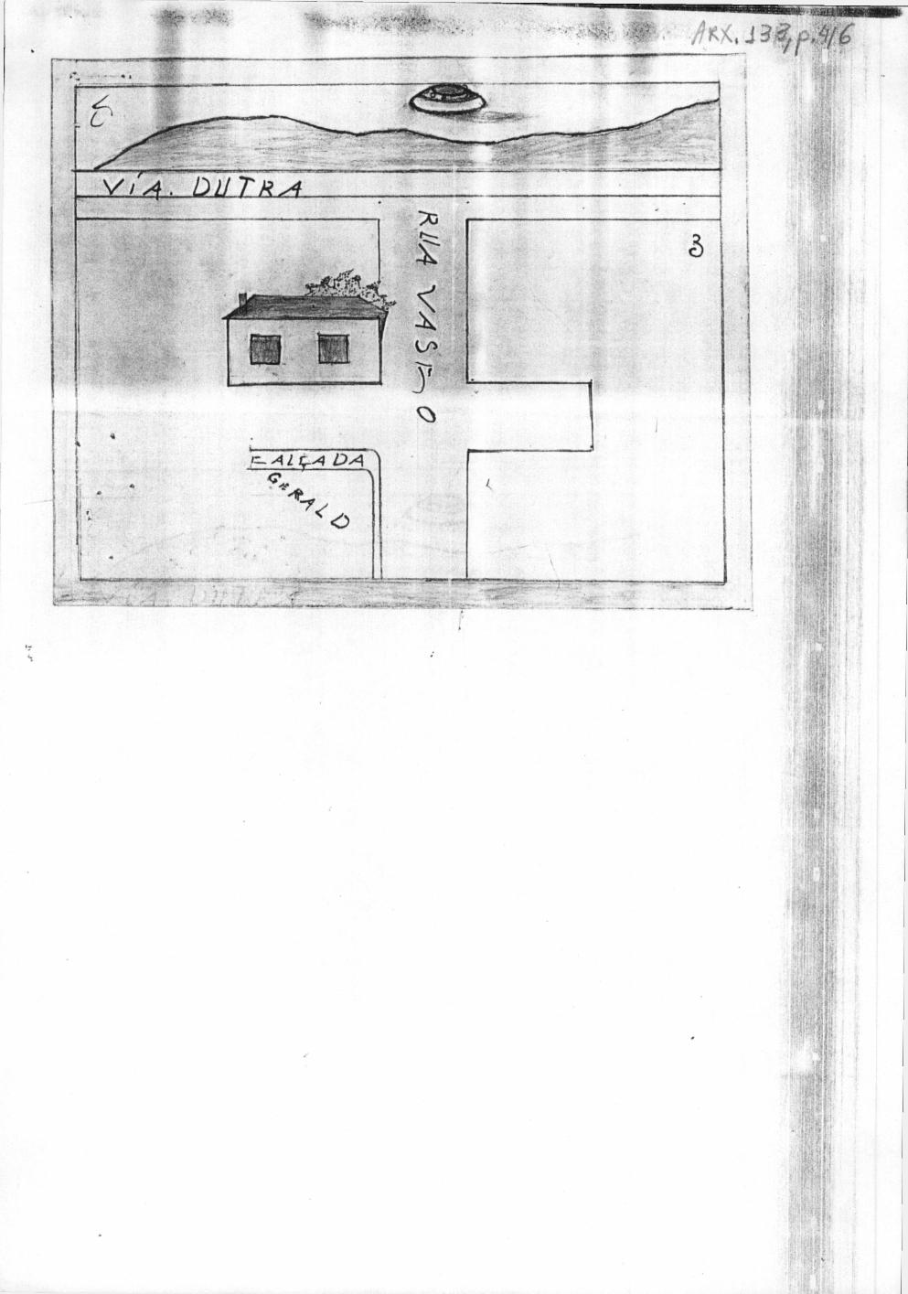 página do documento
