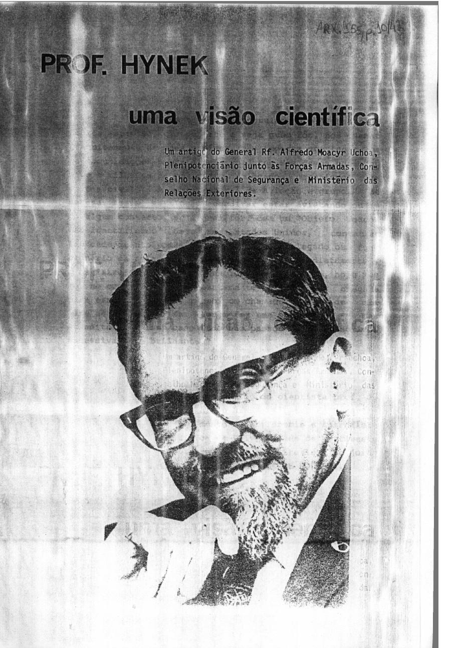 página do documento