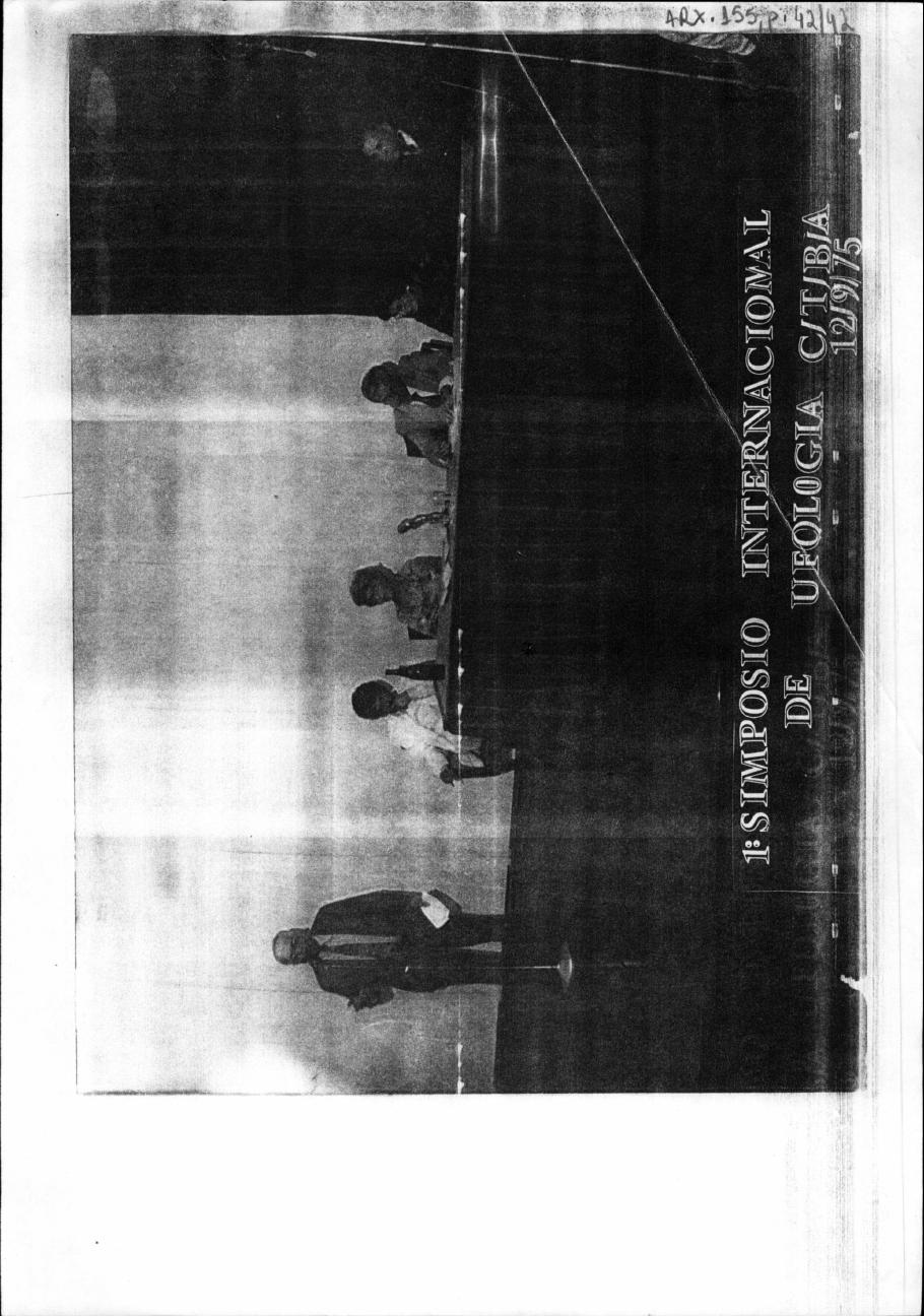 página do documento