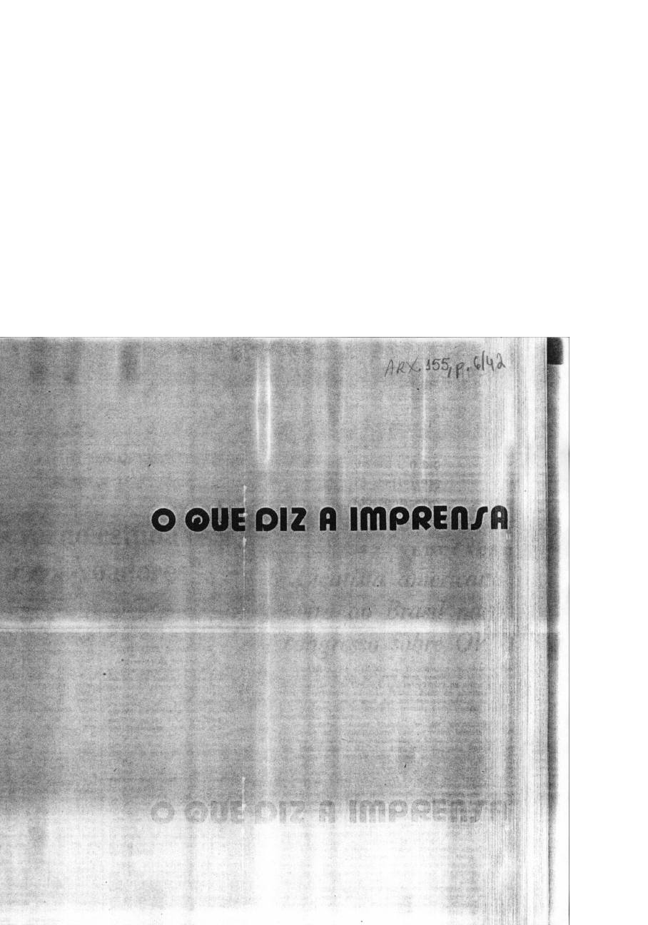 página do documento