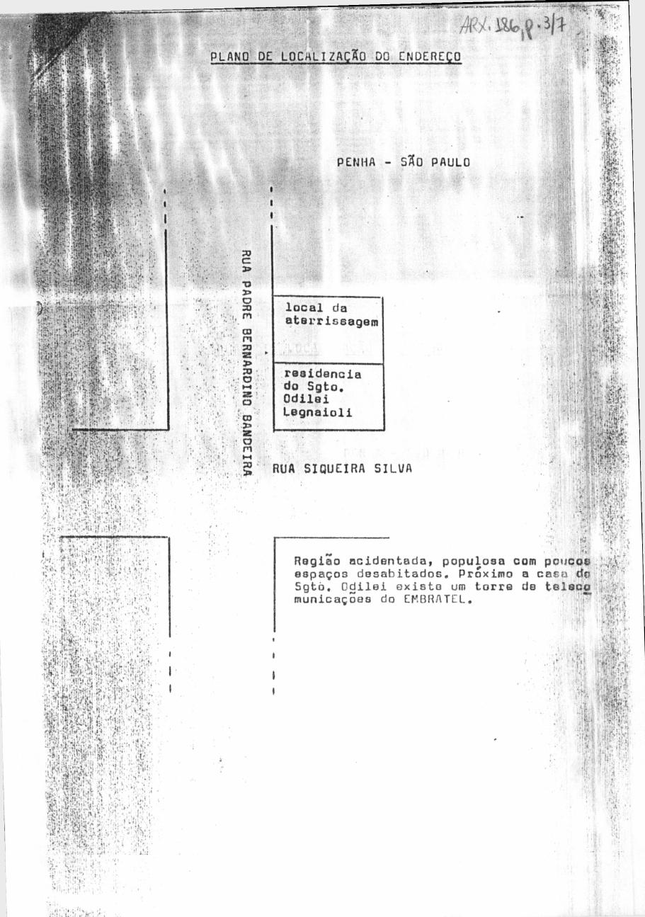 página do documento