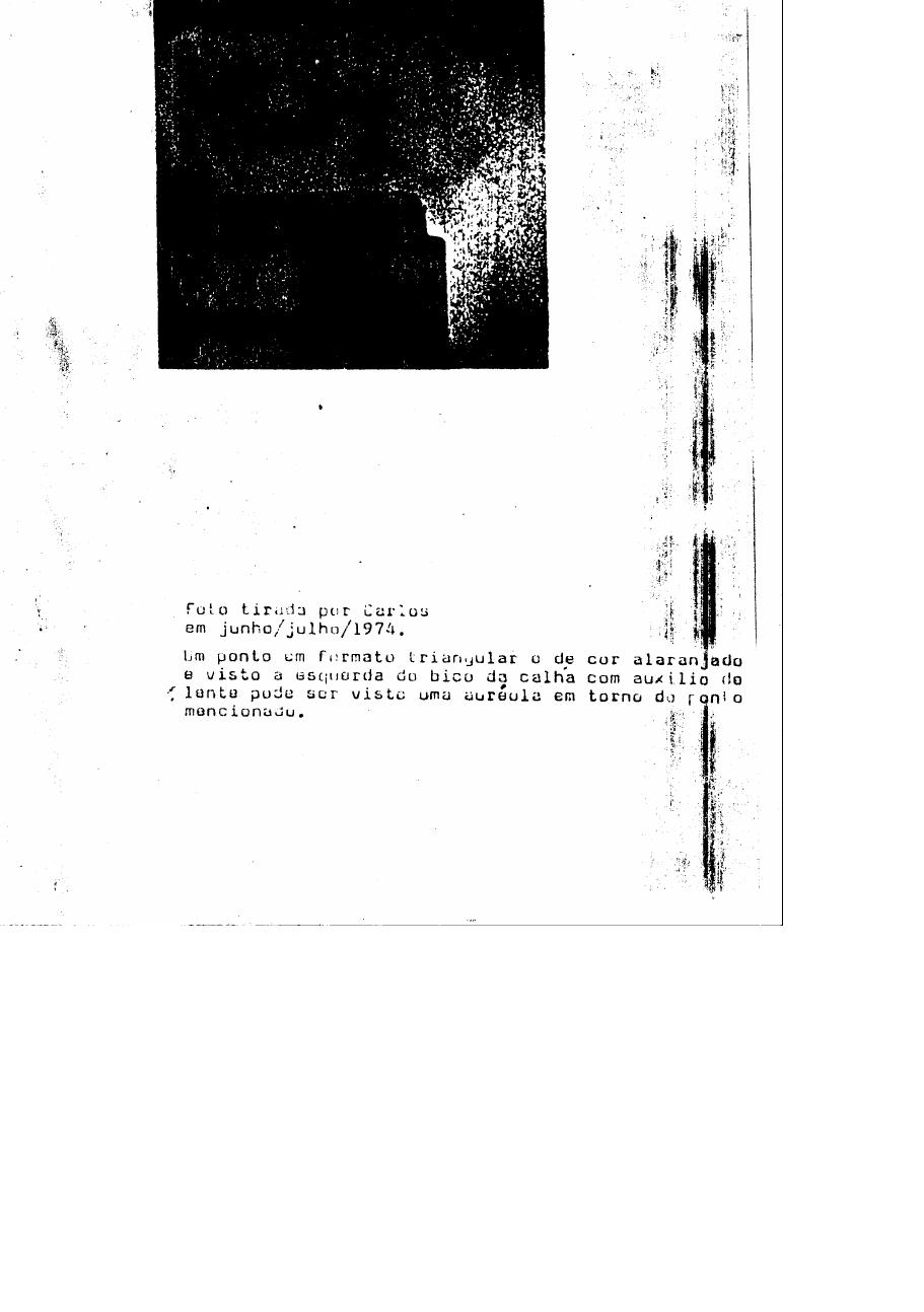 página do documento