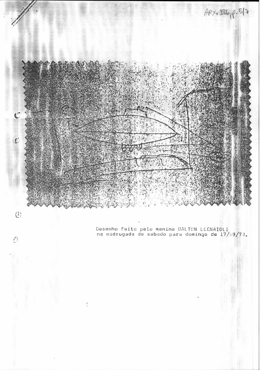página do documento