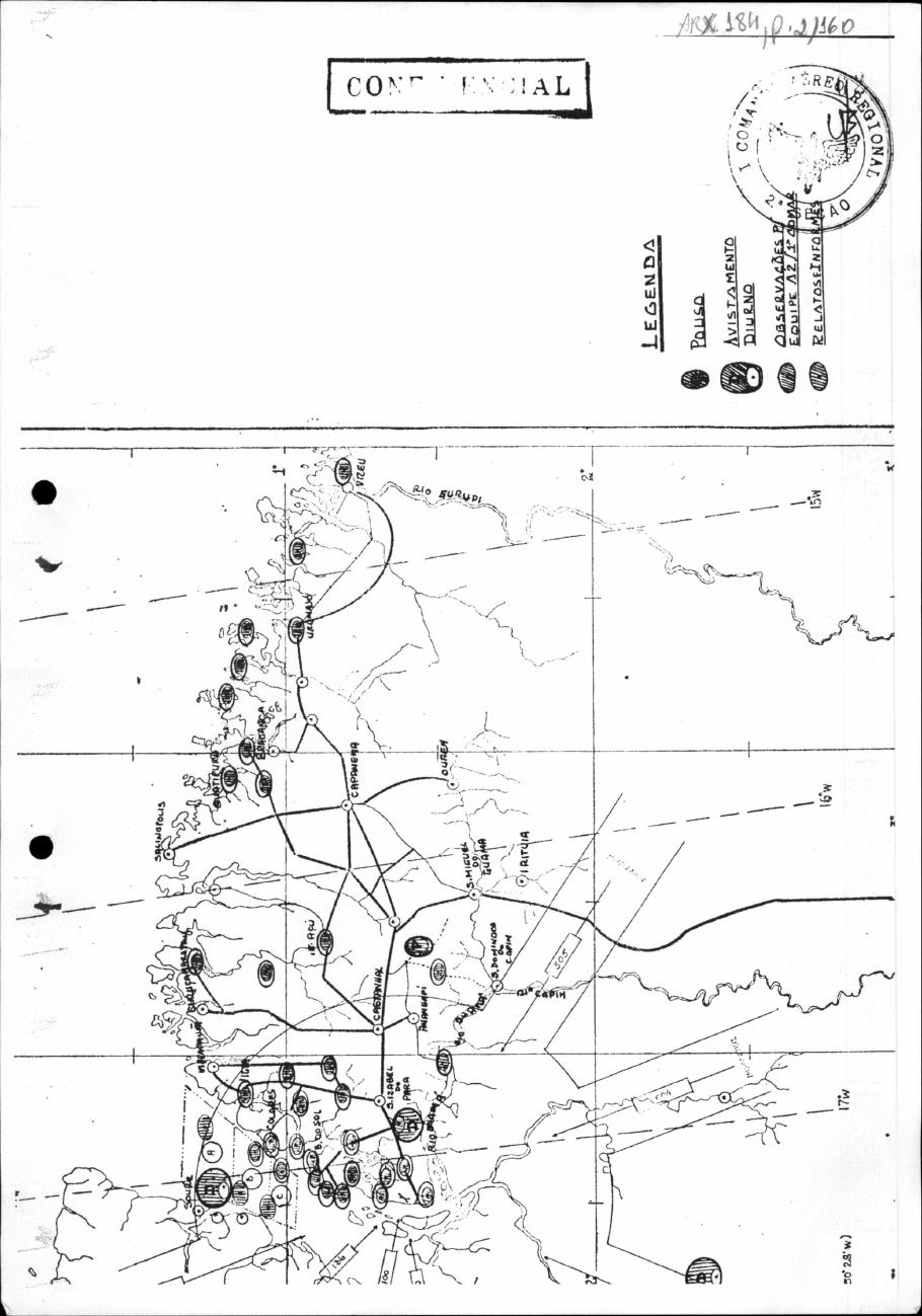 página do documento