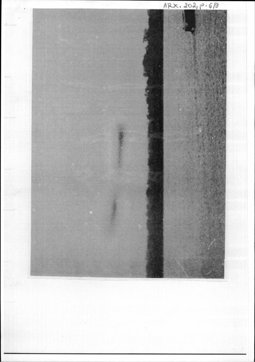 página do documento