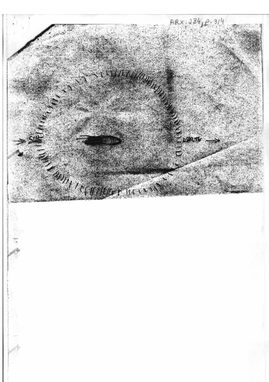 página do documento