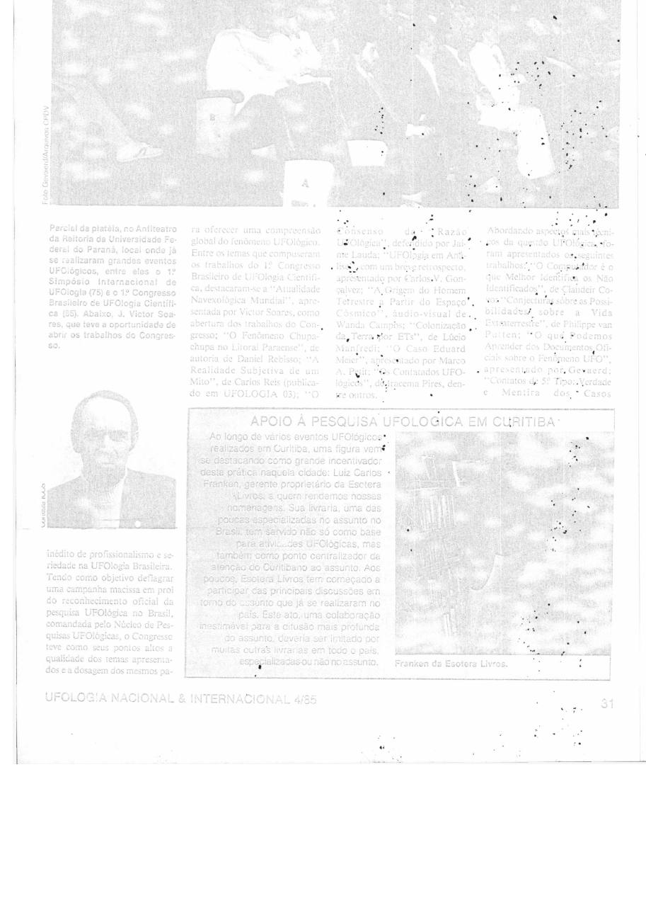 página do documento