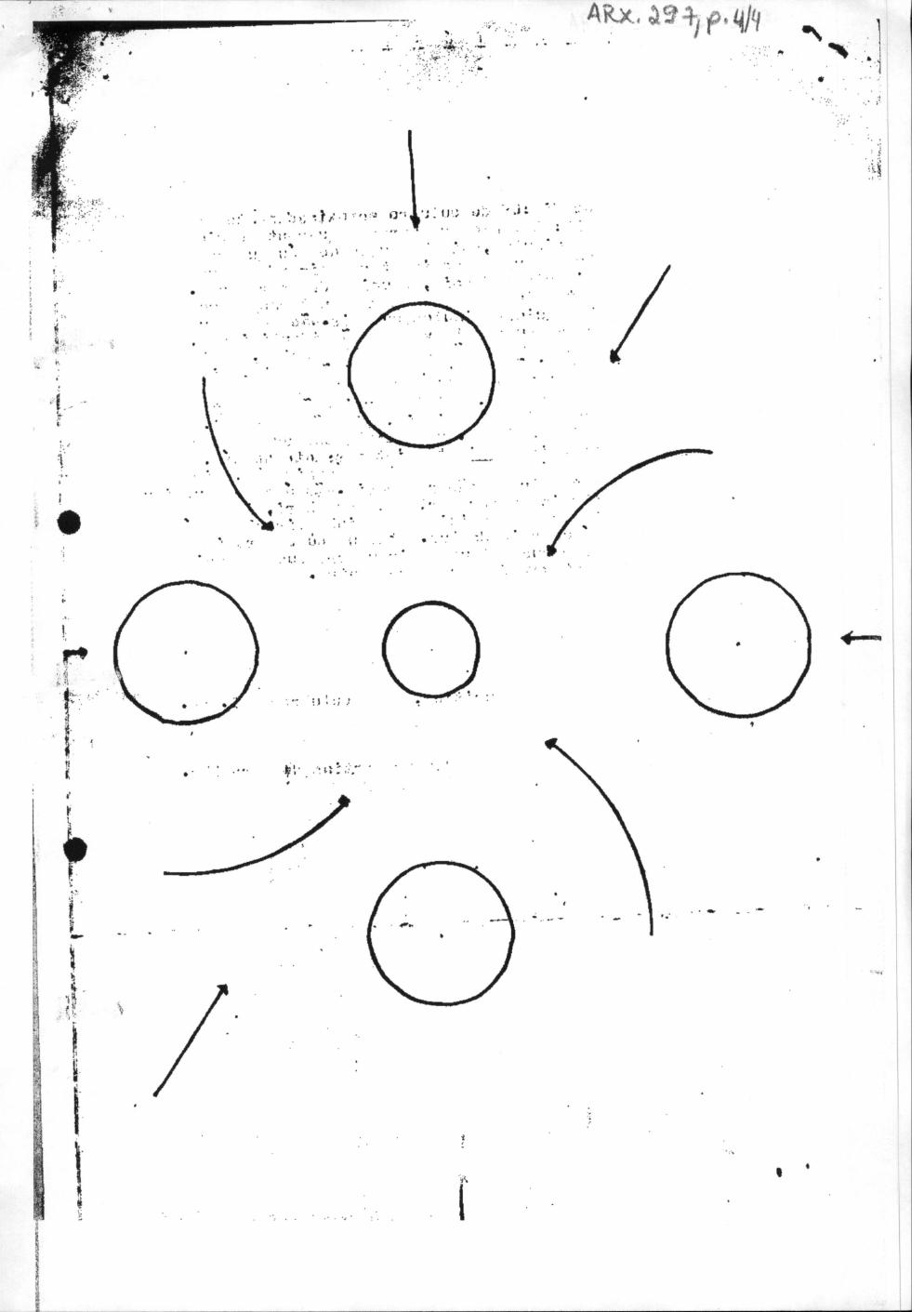 página do documento