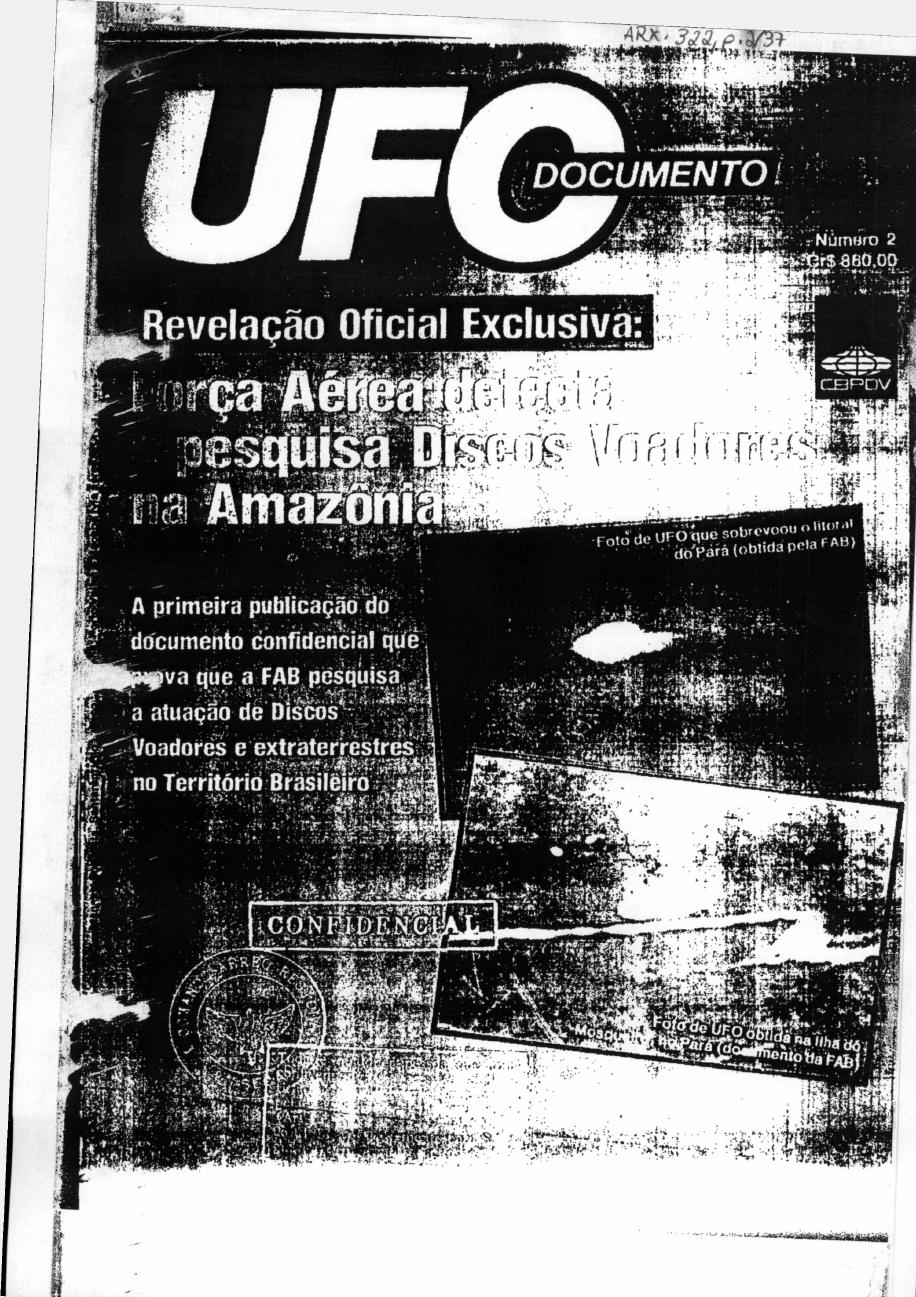 página do documento