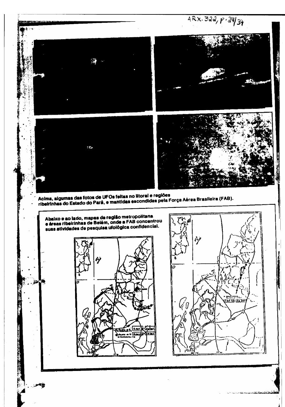 página do documento