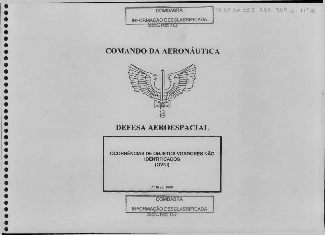 página do documento