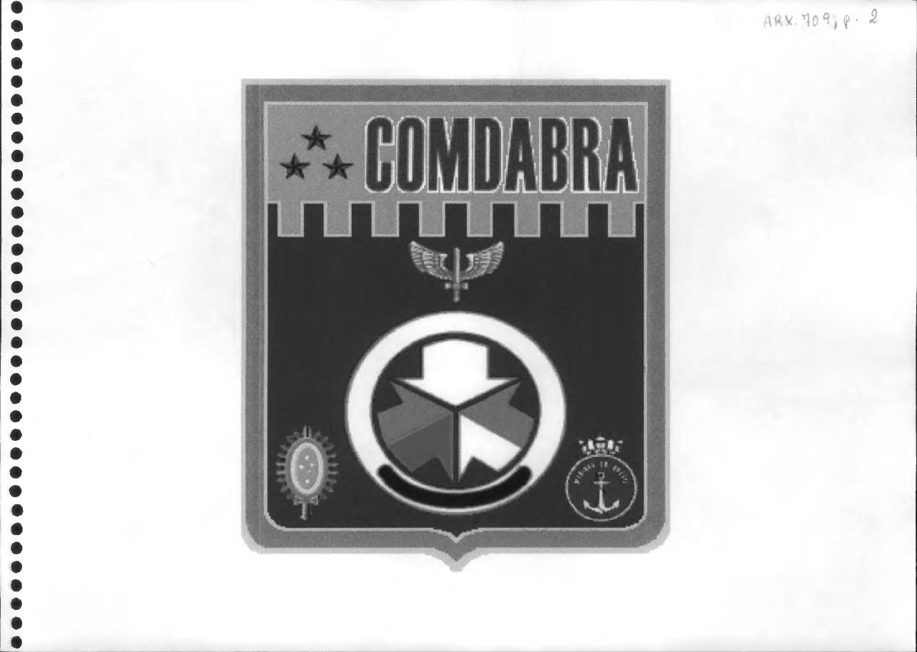 página do documento