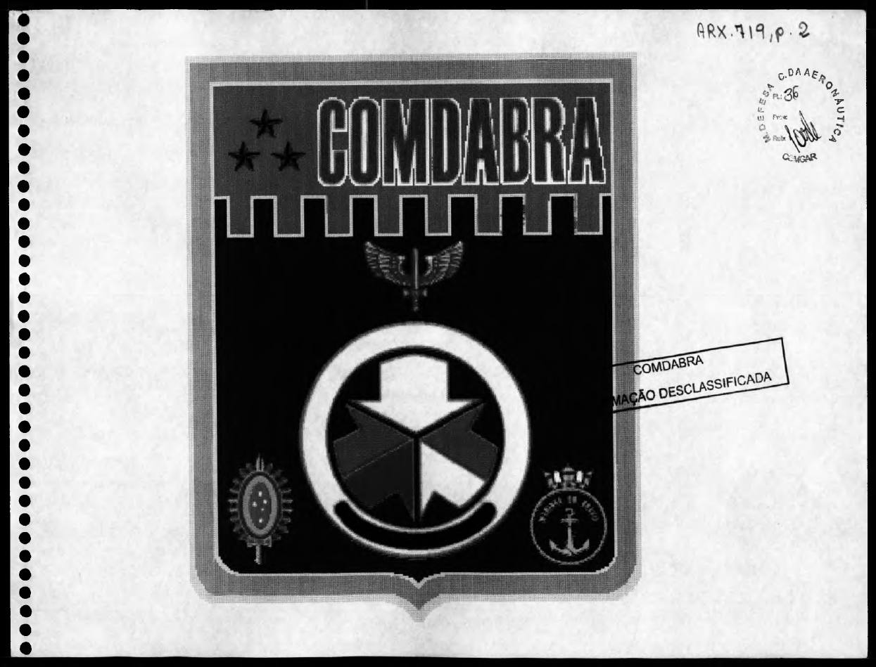 página do documento